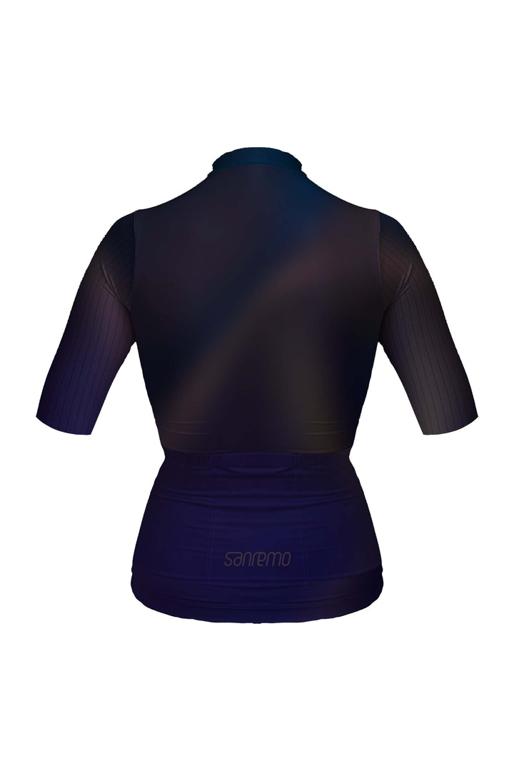 Jersey Corsa Obscure- Mujer
