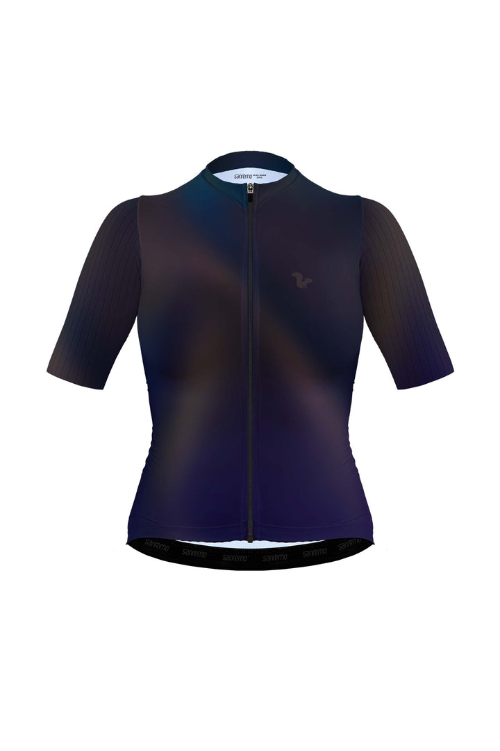 Jersey Corsa Obscure- Mujer