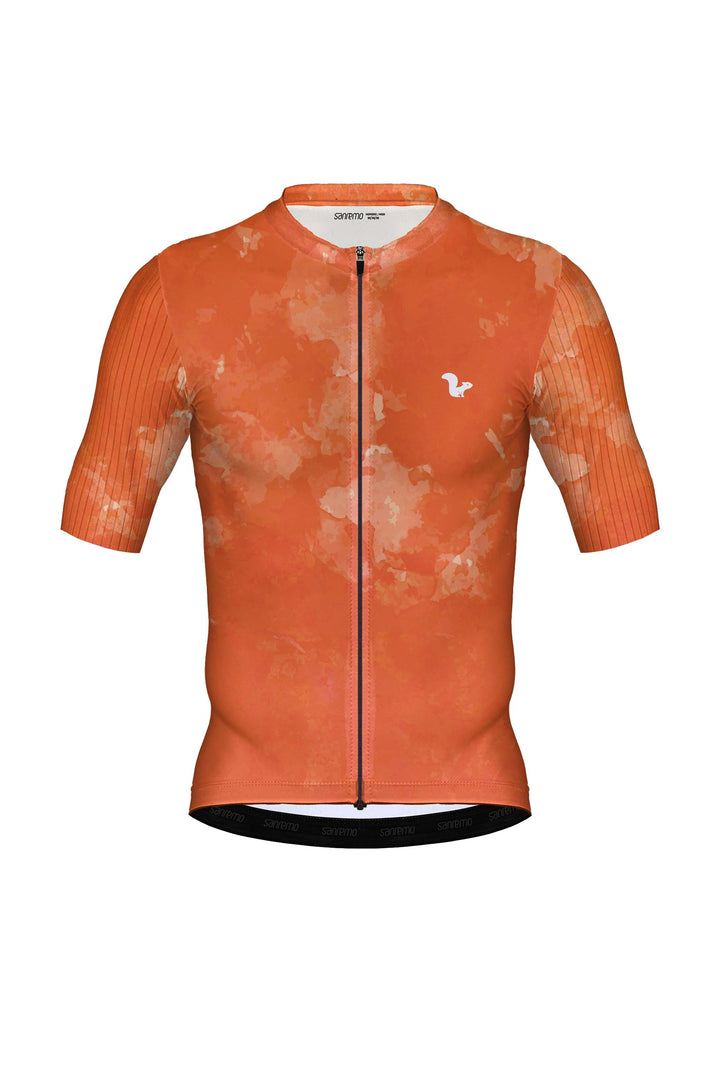 Jersey Corsa Fire - Hombre