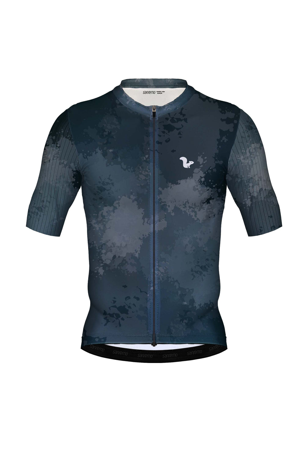 Jersey Corsa Forest- Hombre