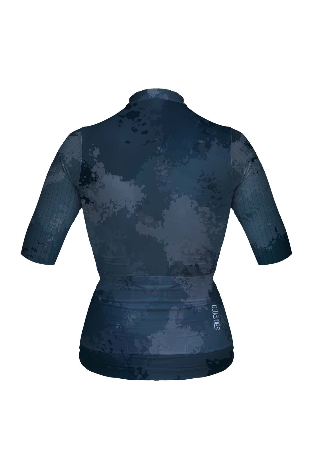Jersey Corsa Forest- Mujer