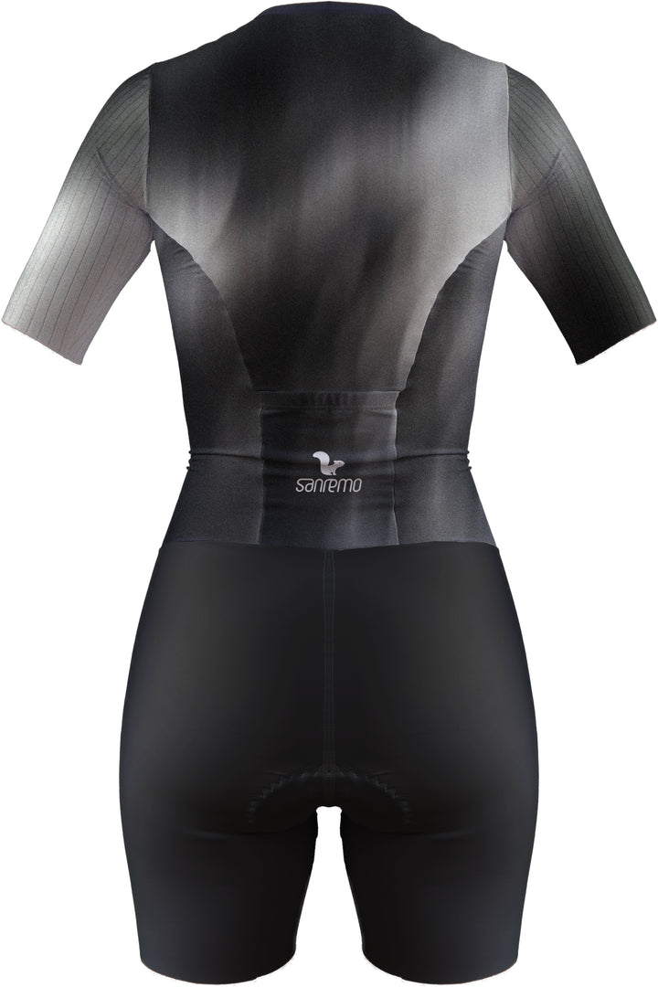 Trisuit Pro Maui Phantom - Mujer
