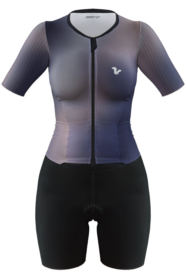 Trisuit Pro Maui Vortex - Mujer