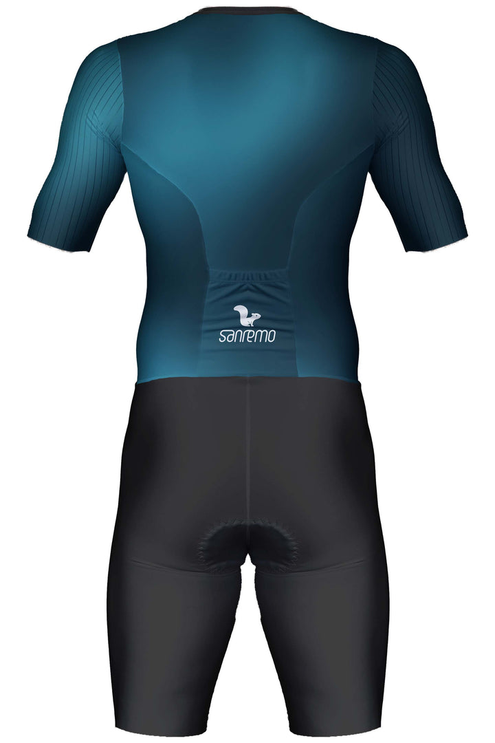 Trisuit Pro Maui Aqua - Hombre