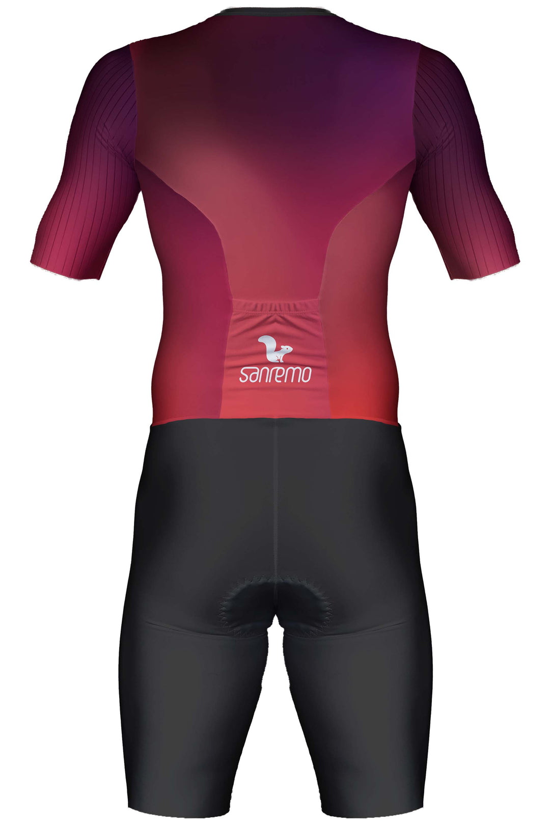 Trisuit Pro Maui Flare - Hombre