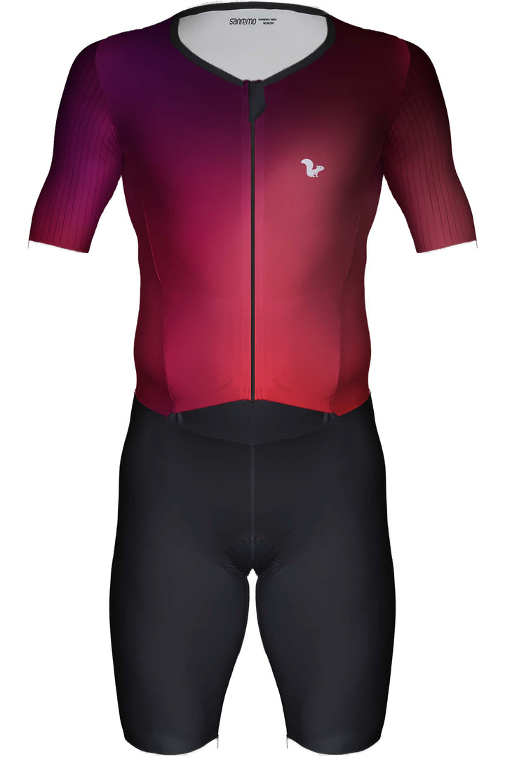 Trisuit Pro Maui Flare - Hombre