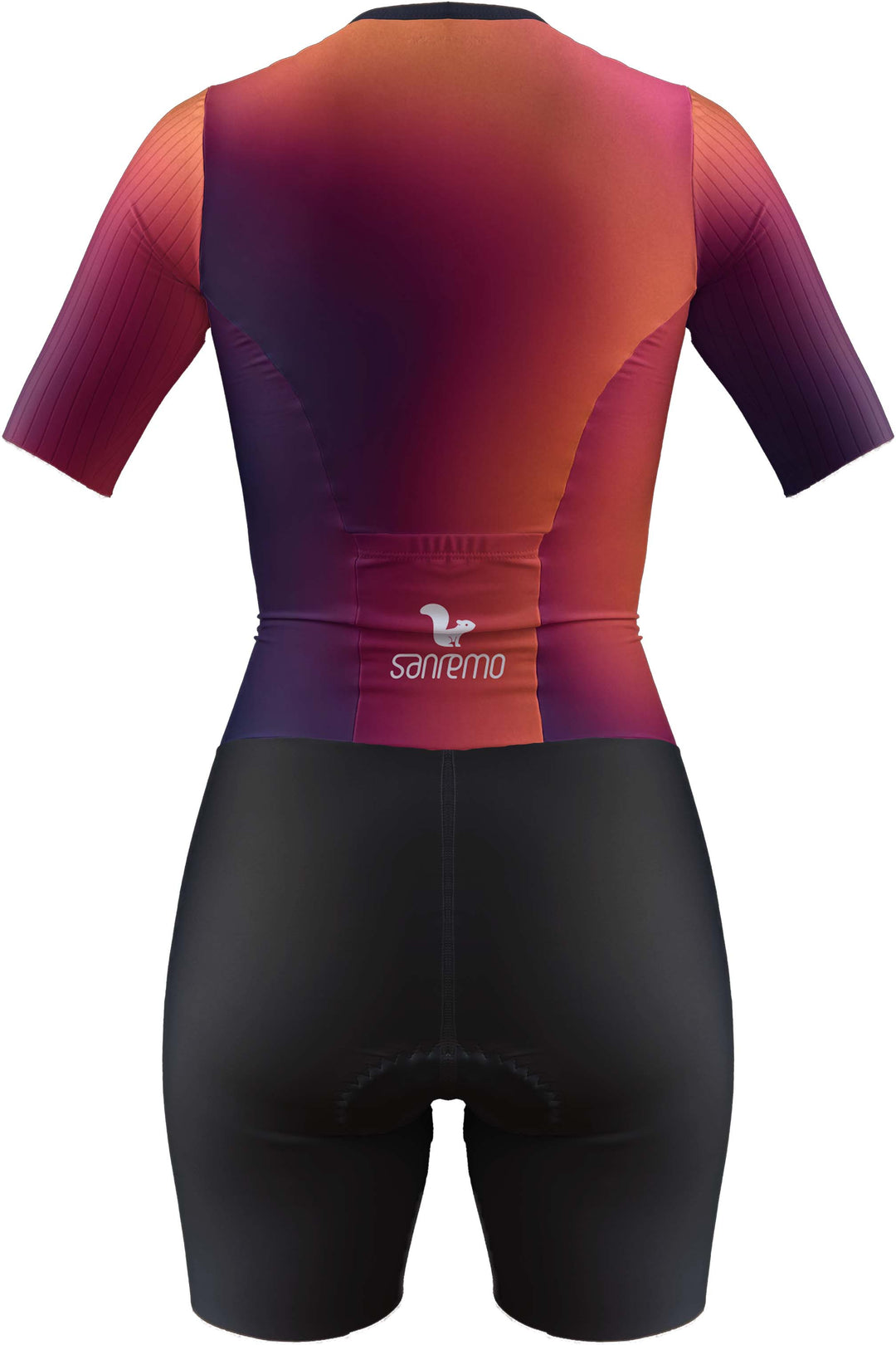 Trisuit Pro Maui Ignis - Mujer