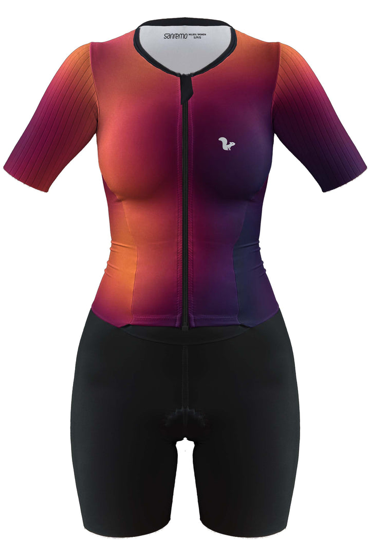 Trisuit Pro Maui Ignis - Mujer