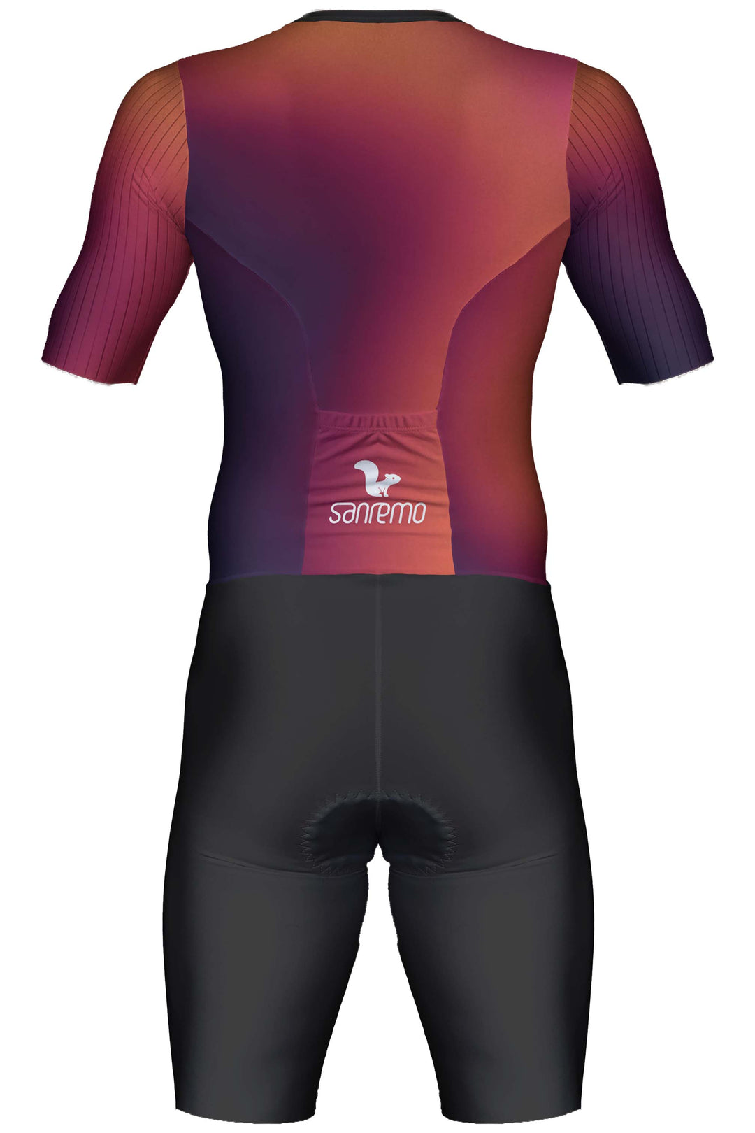 Trisuit Pro Maui Ignis - Hombre