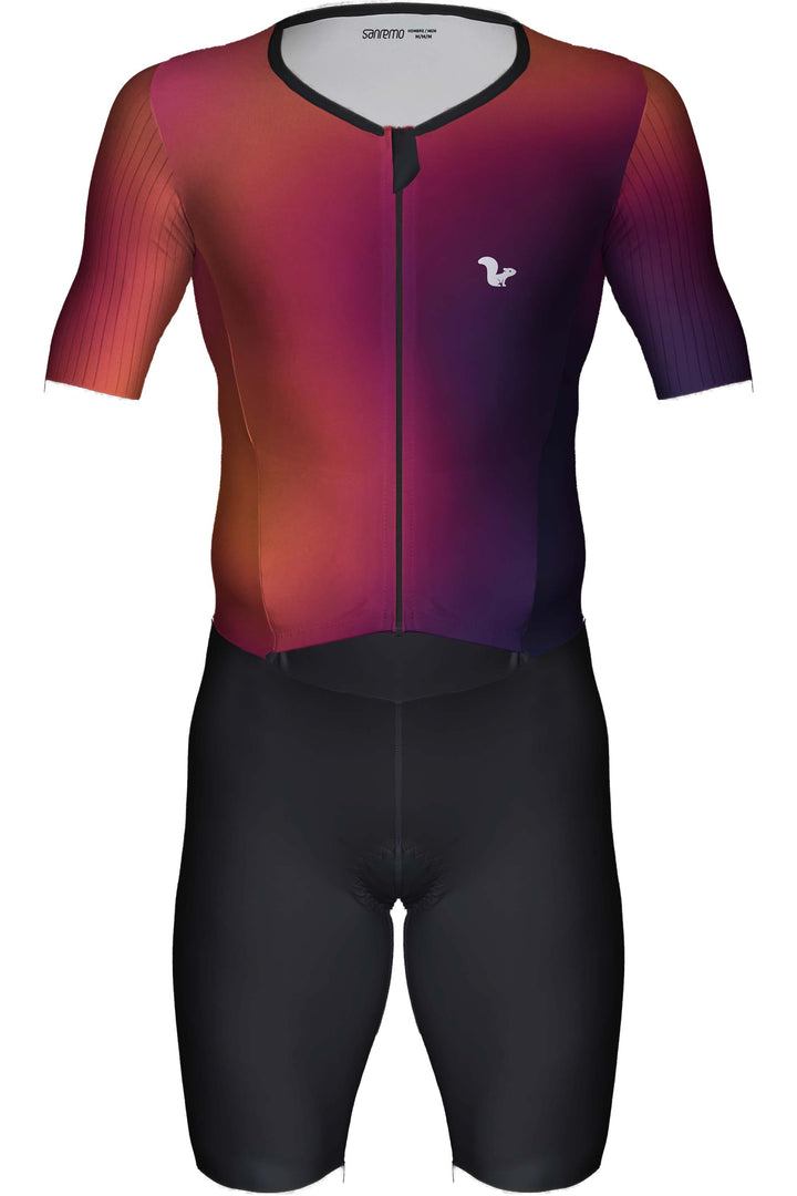 Trisuit Pro Maui Ignis - Hombre
