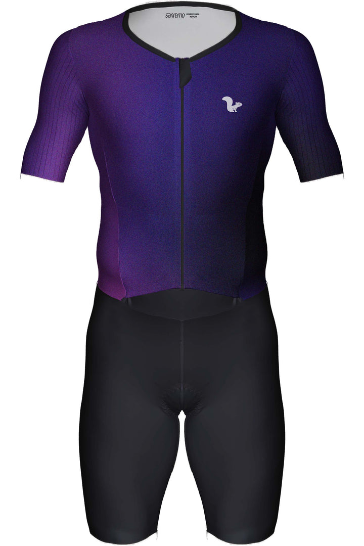 Trisuit Pro Maui Night - Hombre