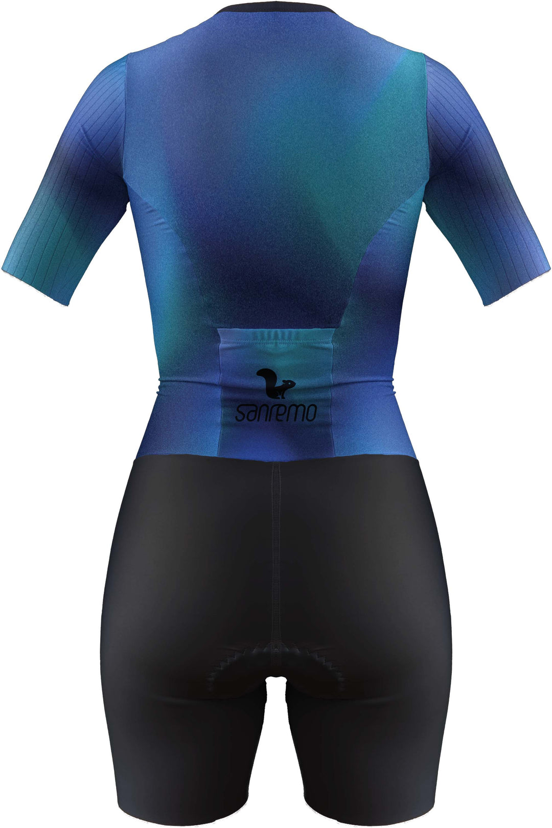 Trisuit Pro Maui Aurora - Mujer