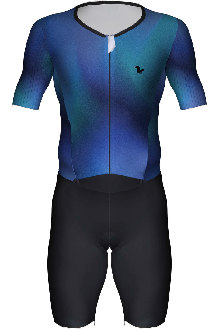 Trisuit Pro Maui Aurora - Hombre