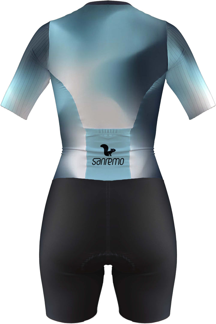 Trisuit Pro Maui Winter - Mujer