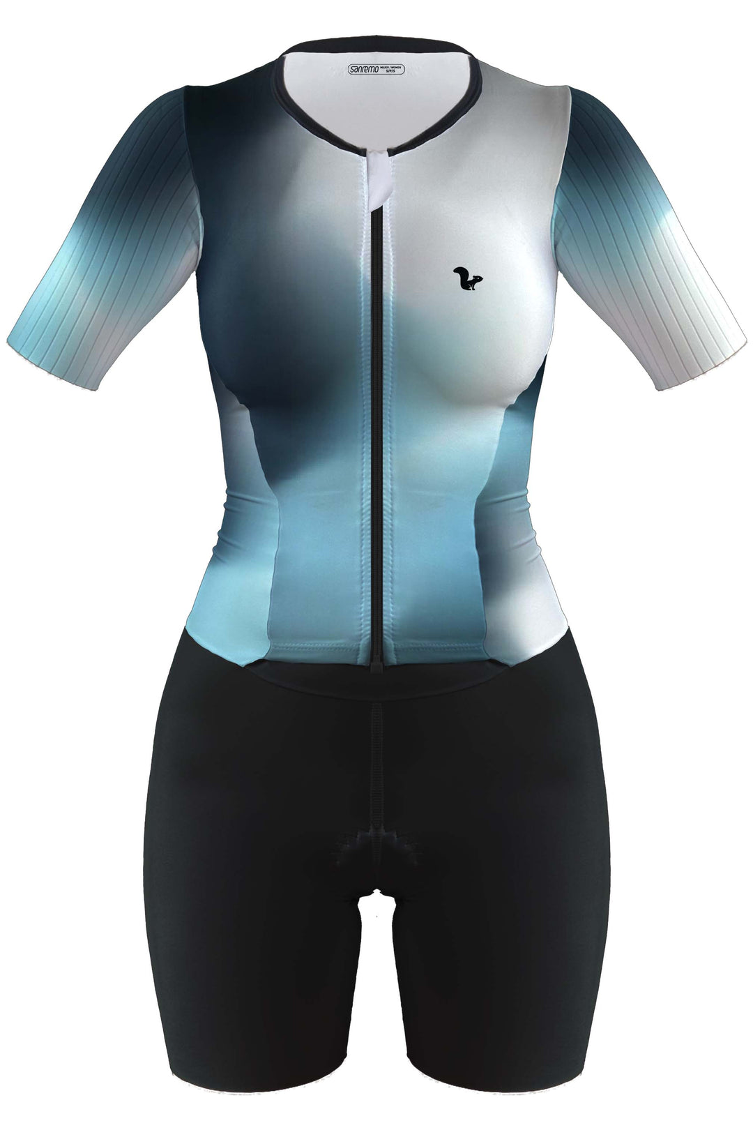 Trisuit Pro Maui Winter - Mujer