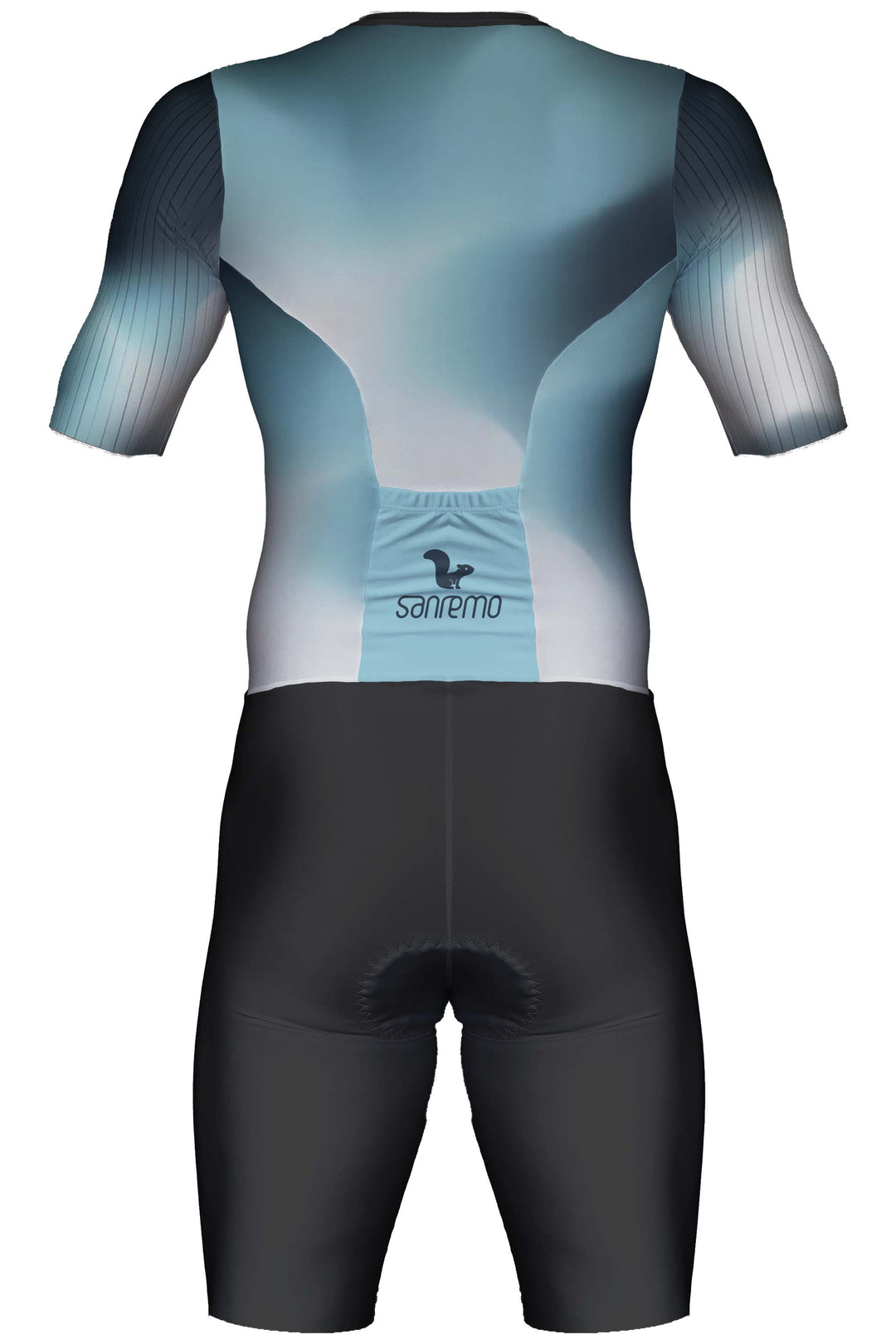 Trisuit Pro Maui Winter - Hombre