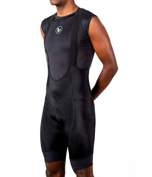 Bib Short Sanremo - Hombre