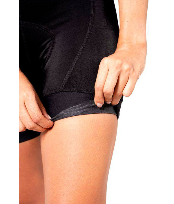 Bib Short Sanremo - Mujer