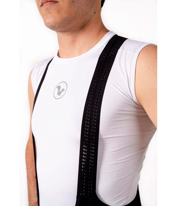 Bib Short Sanremo - Hombre