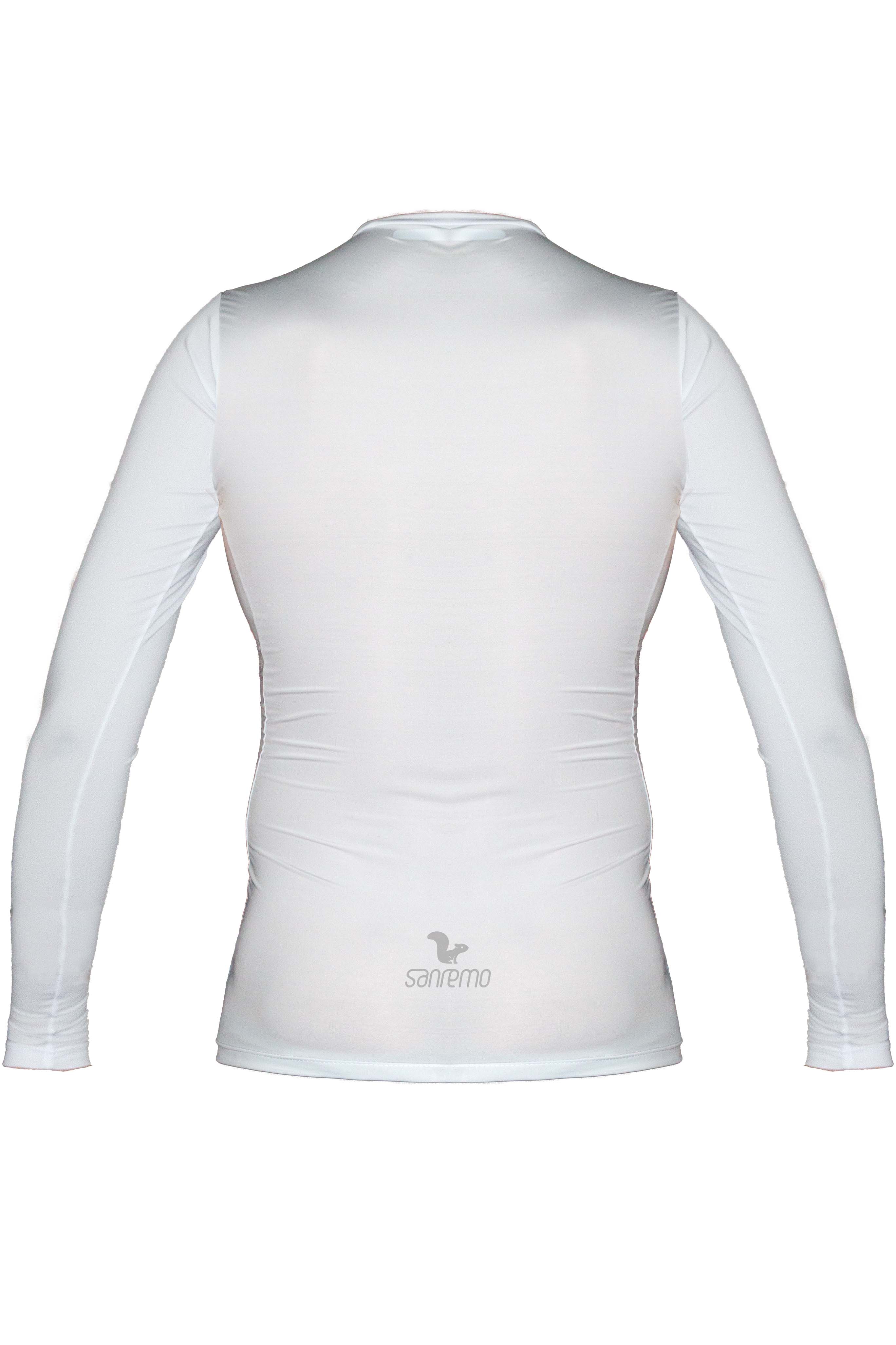 Camiseta Térmica De Ciclismo Manga Corta Hombre | Transpirable | Secado Rápido | TCA