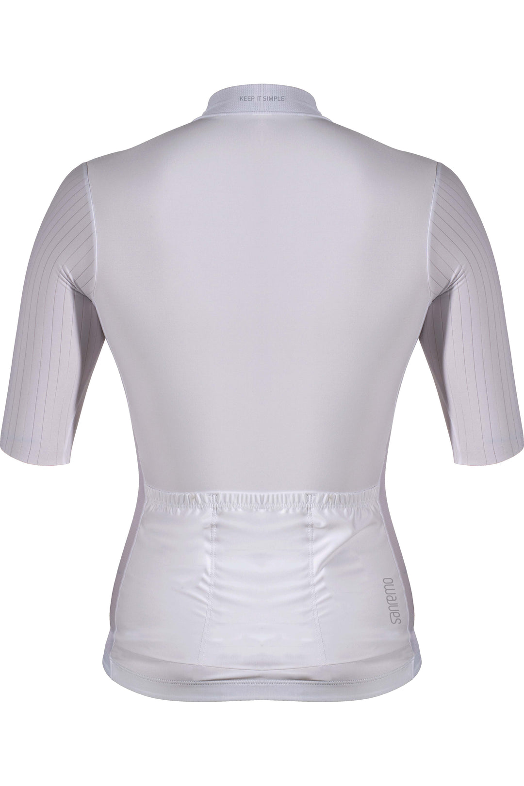 Jersey Corsa WH - Mujer