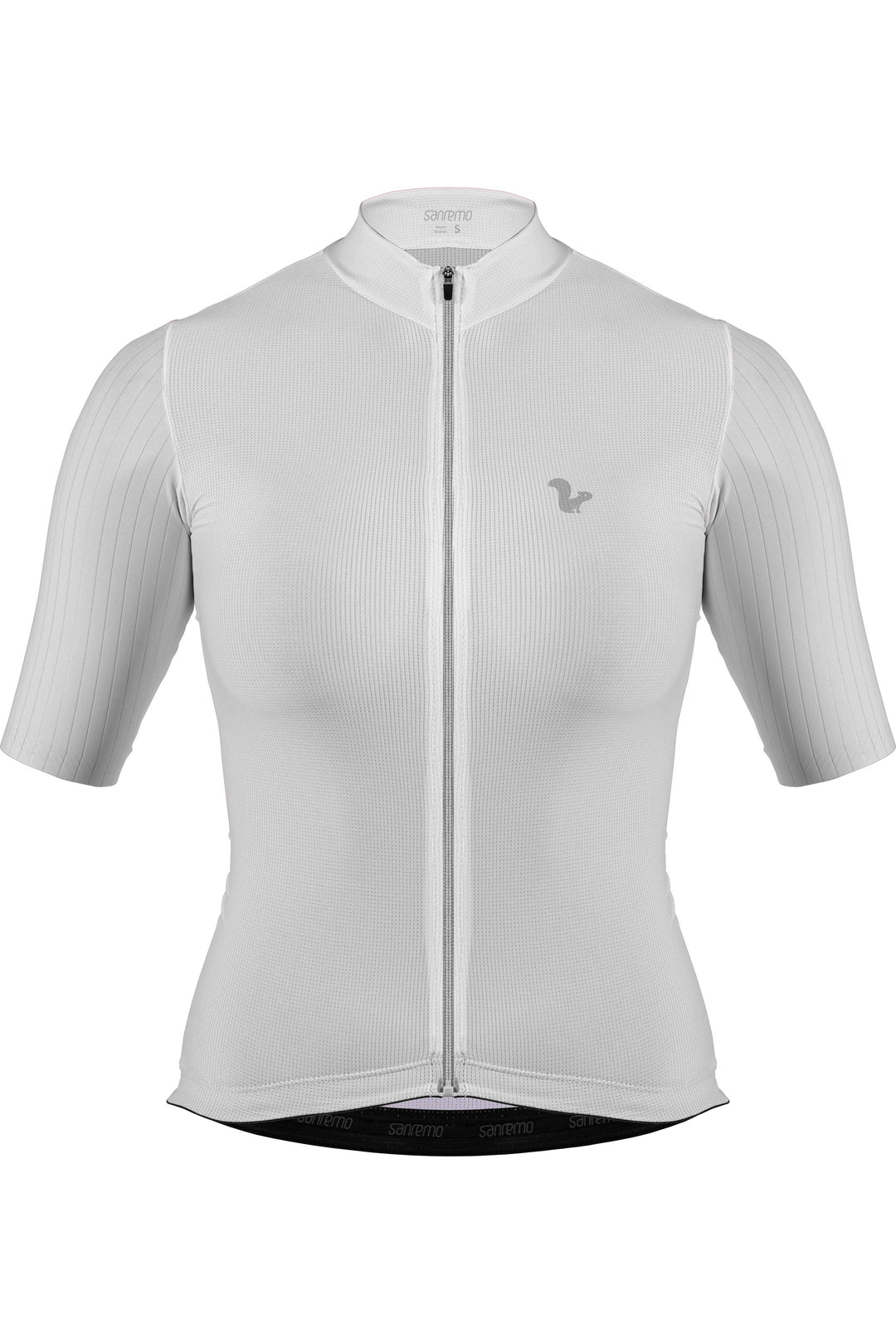 Jersey Corsa WH - Mujer