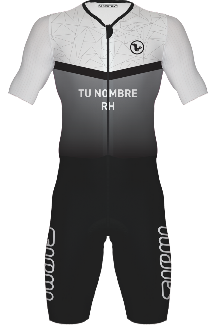 Trisuit Pro  - PERSONALIZADO