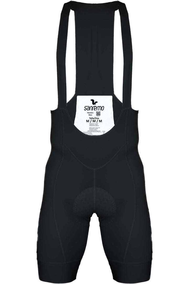 Bib Short Sanremo - Hombre