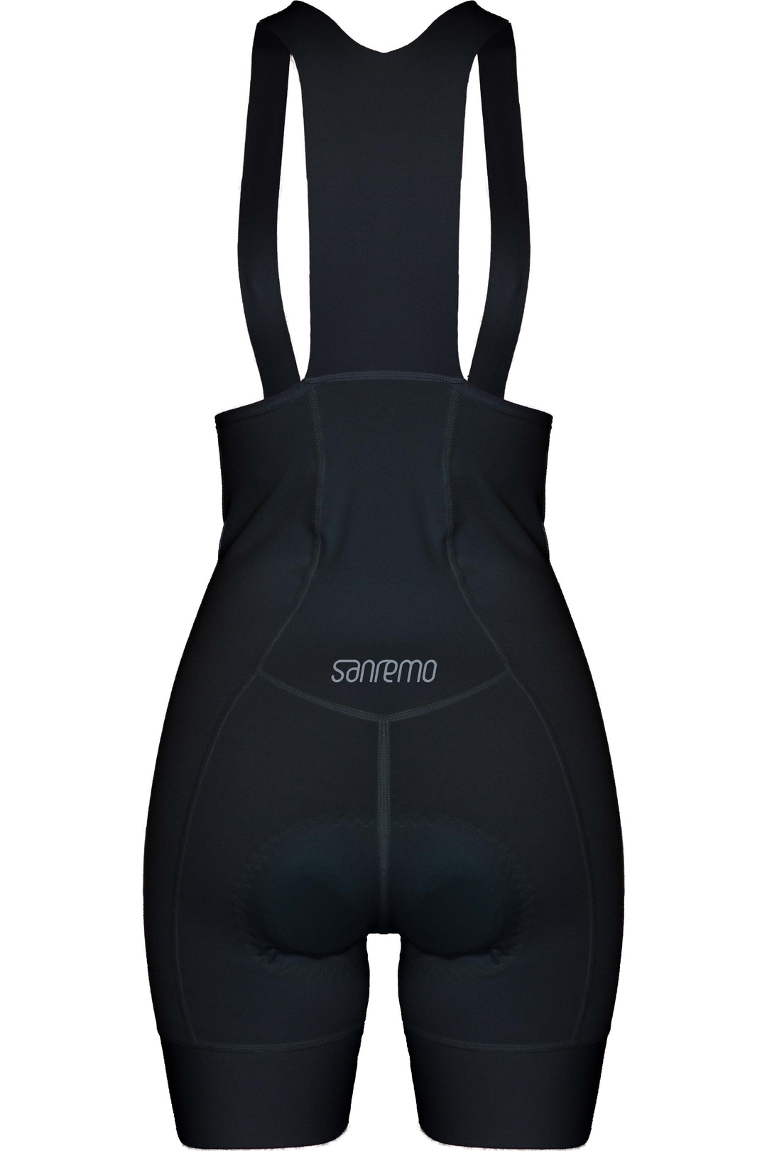 Bib Short Sanremo - Mujer