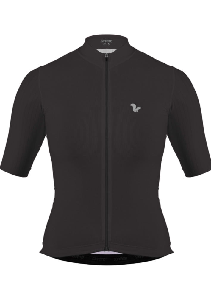 Jersey Corsa BLK - Mujer